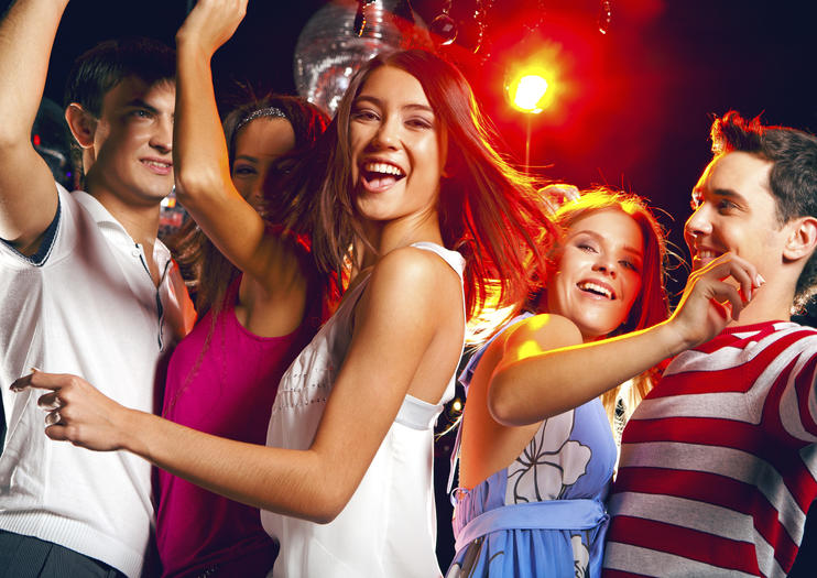 Top Nightlife Experiences in Salvador da Bahia 2020 Travel
